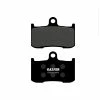 Galfer USA Semi-Metallic Carbon Front Brake Pads
