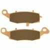 Galfer USA HH Sintered Front Left Brake Pads