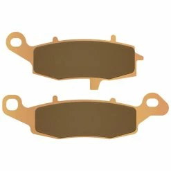 Galfer USA HH Sintered Front Left Brake Pads
