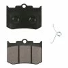 Lyndall Racing Brakes Lyndall Brakes Gold Plus Brake Pads For Aftermarket Calipers