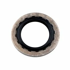 J&P Cycles Banjo Bolt Sealing Washer