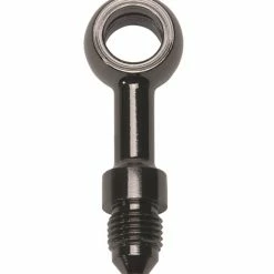 V-Twin Manufacturing Straight Brake Hose Adapter