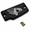 Joker Machine Black Warrior Rear Master Cylinder Cover