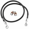 Yoshimura Brake Line For Rear Bracket
