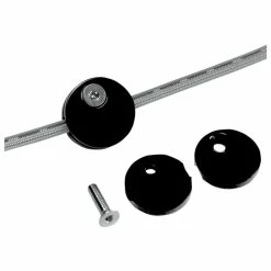 Accutronix Brake Line Sandwich Clamp