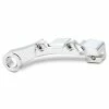 Arlen Ness Chrome Rear Caliper Bracket