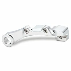 Arlen Ness Chrome Rear Caliper Bracket