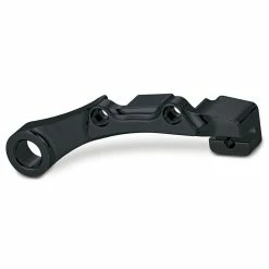 Arlen Ness Black Rear Caliper Bracket
