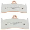 Drag Specialties Premium Sintered Metal Brake Pads