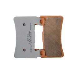 Drag Specialties Premium Sintered Metal Brake Pads