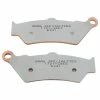 Drag Specialties Premium Sintered Metal Brake Pads