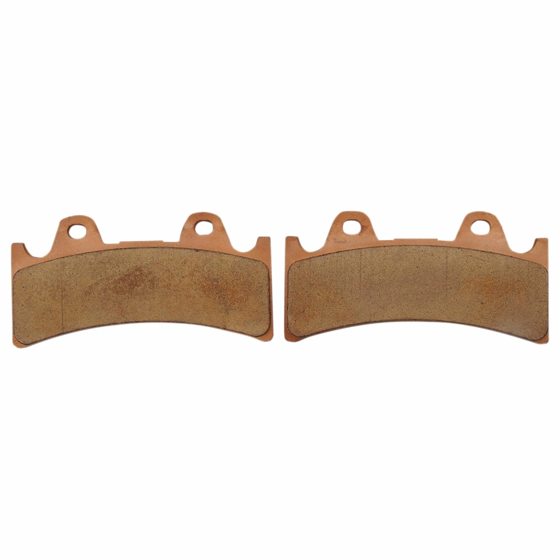 Drag Specialties Premium Sintered Metal Brake Pads 1 Drag Specialties Premium Sintered Metal Brake Pads