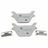 Drag Specialties Premium Sintered Metal Brake Pads
