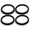 Arlen Ness Rear Caliper Replacement Seal Kit