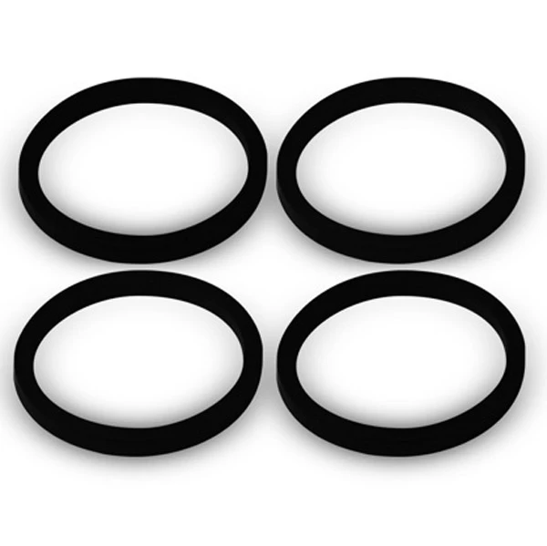 Arlen Ness Rear Caliper Replacement Seal Kit 1 Arlen Ness Rear Caliper Replacement Seal Kit