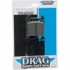 Drag Specialties Organic Brake Pads For Performance Machine Calipers