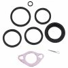Arlen Ness 6 Piston Caliper Rebuild Kit