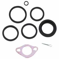 Arlen Ness 6 Piston Caliper Rebuild Kit