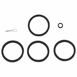 Arlen Ness 4 Piston Caliper Rebuild Kit