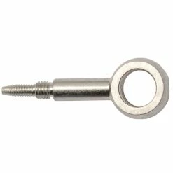 Goodridge Sniper II Straight 3/8" ID Banjo