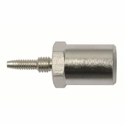 Goodridge Sniper II Female 3/8"-24 Straight Fitting