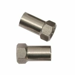 Goodridge Sniper II Hose Collar-2 Pak