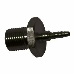 Goodridge Sniper II 1/8" NPT Straight Male Adapter