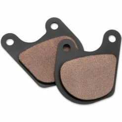Twin Power X-Stop Sintered Front Brake Pads