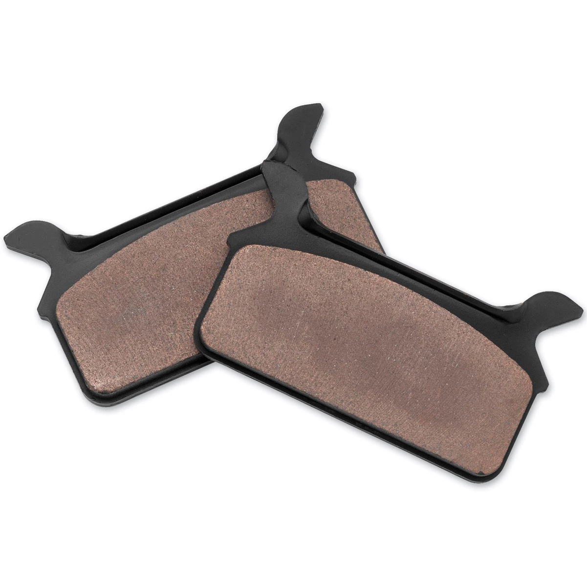 Twin Power X-Stop Sintered Rear Brake Pads 1 Twin Power X-Stop Sintered Rear Brake Pads