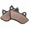 Twin Power X-Stop Sintered Rear Brake Pads