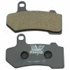 Twin Power X-Stop Sintered Front / Rear Brake Pads