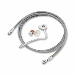Goodridge High End Dual ABS Brake Line Kit