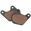 Motorcycle Parts Brand Organic Brake Pads