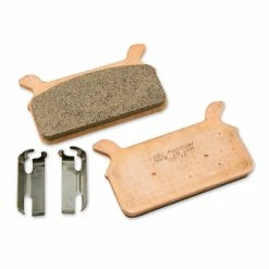 EBC Extreme Performance Rear Brake Pads