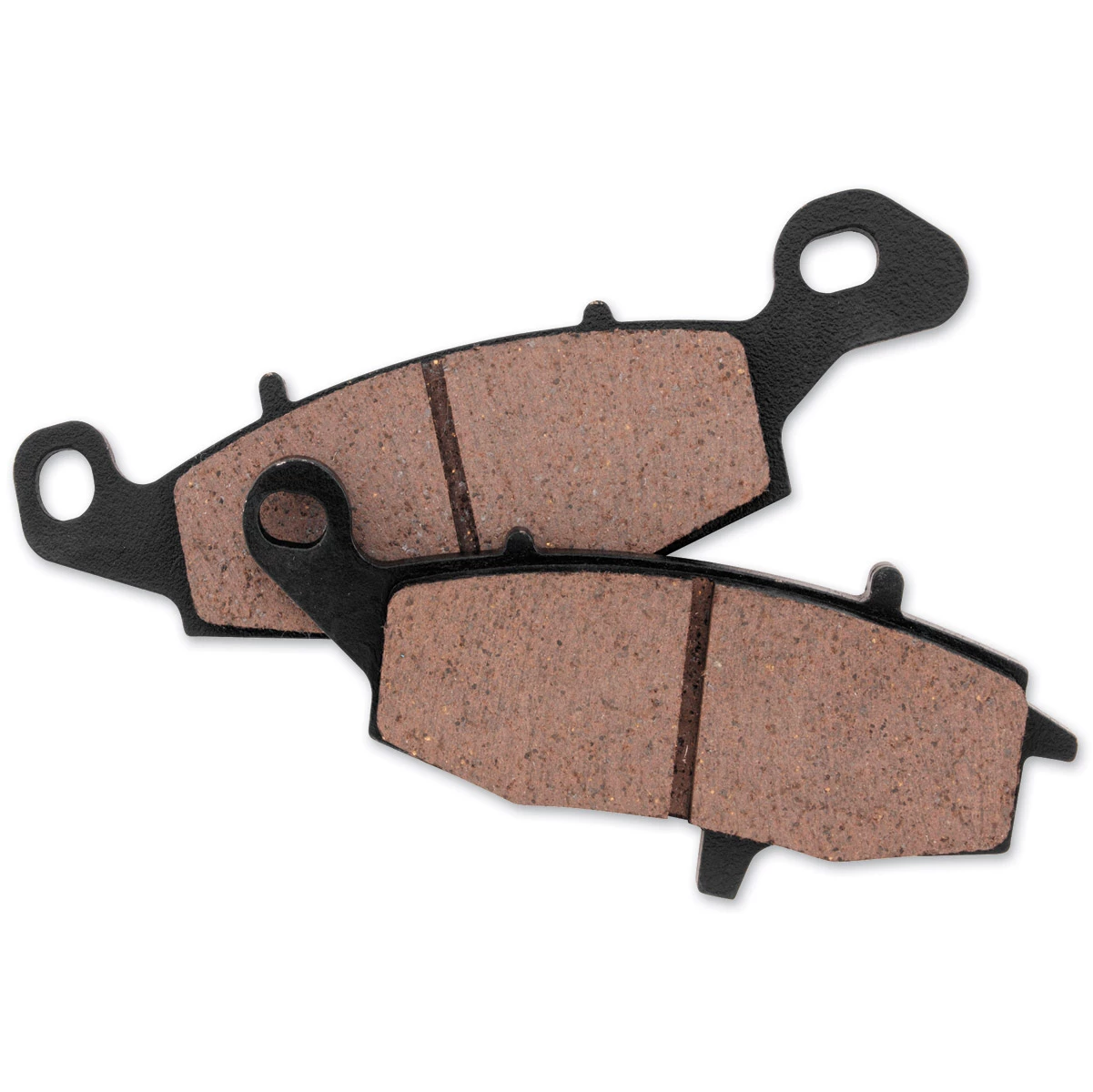 BikeMaster Front Brake Pads 1 BikeMaster Front Brake Pads