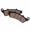 BikeMaster Front Brake Pads