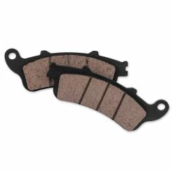 BikeMaster Front Brake Pads