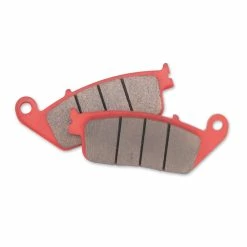 BikeMaster Sintered Front Brake Pads