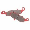 BikeMaster Sintered Front Brake Pads