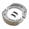 BikeMaster Rear Brake Shoes