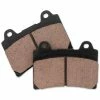 BikeMaster Rear Brake Pads