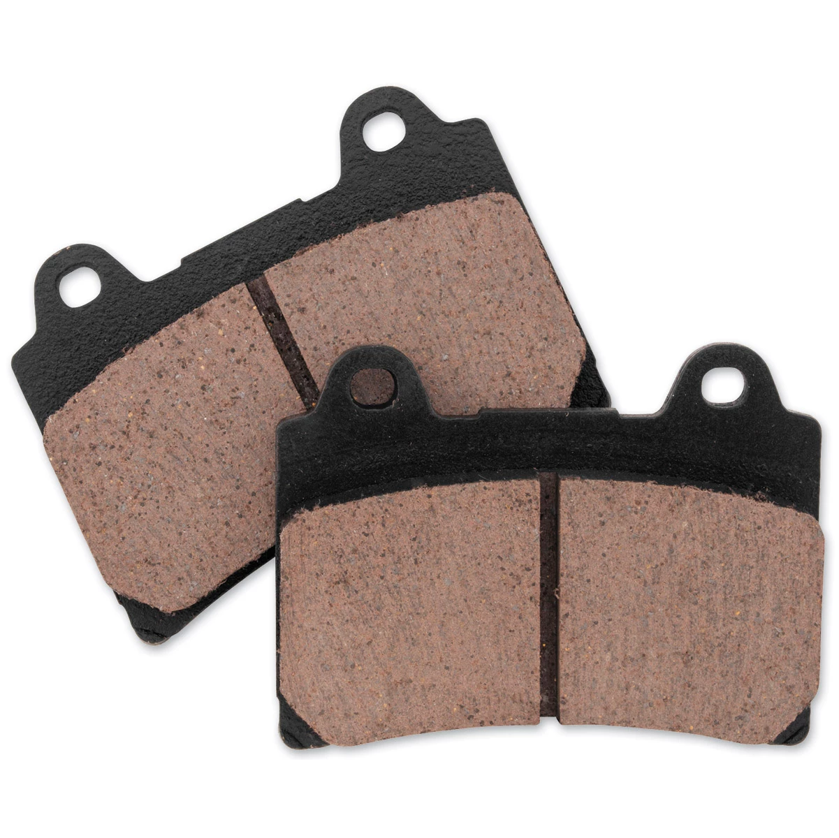 BikeMaster Rear Brake Pads 1 BikeMaster Rear Brake Pads