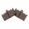 BikeMaster Rear Brake Pads