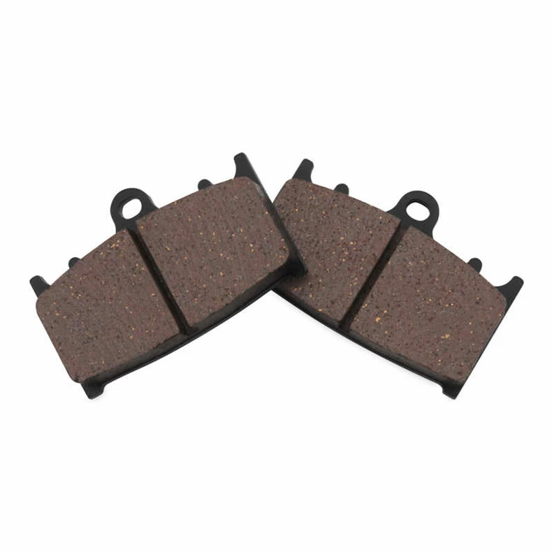 BikeMaster Rear Brake Pads 1 BikeMaster Rear Brake Pads