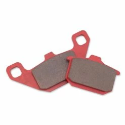 BikeMaster Sintered Front Or Rear Brake Pads
