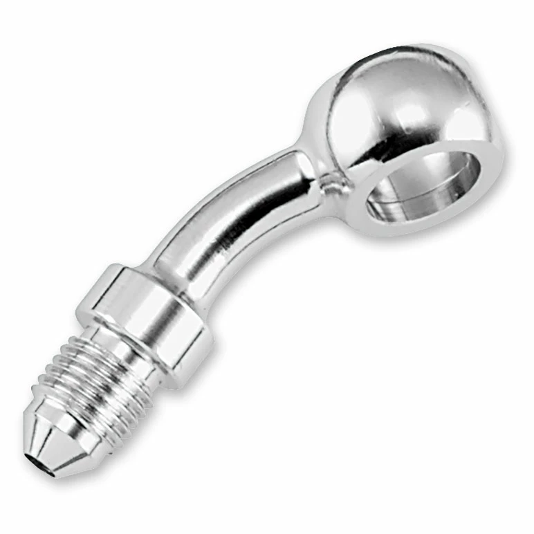 Twin Power 3/8 35° Banjo Fitting 1 Twin Power 3/8 35° Banjo Fitting