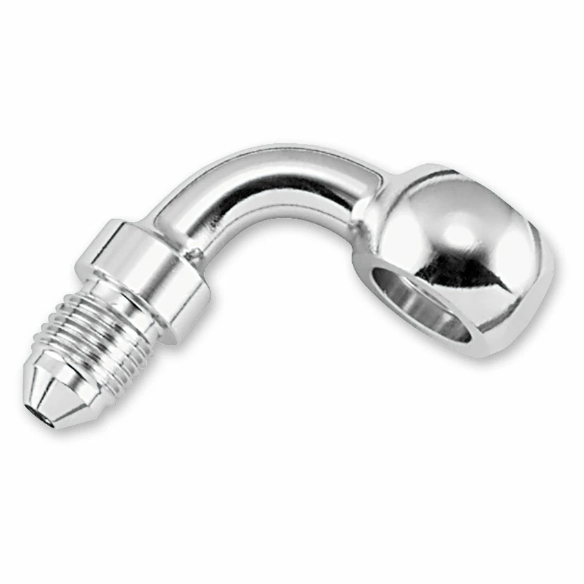 Twin Power 3/8 90° Banjo Fitting 1 Twin Power 3/8 90° Banjo Fitting