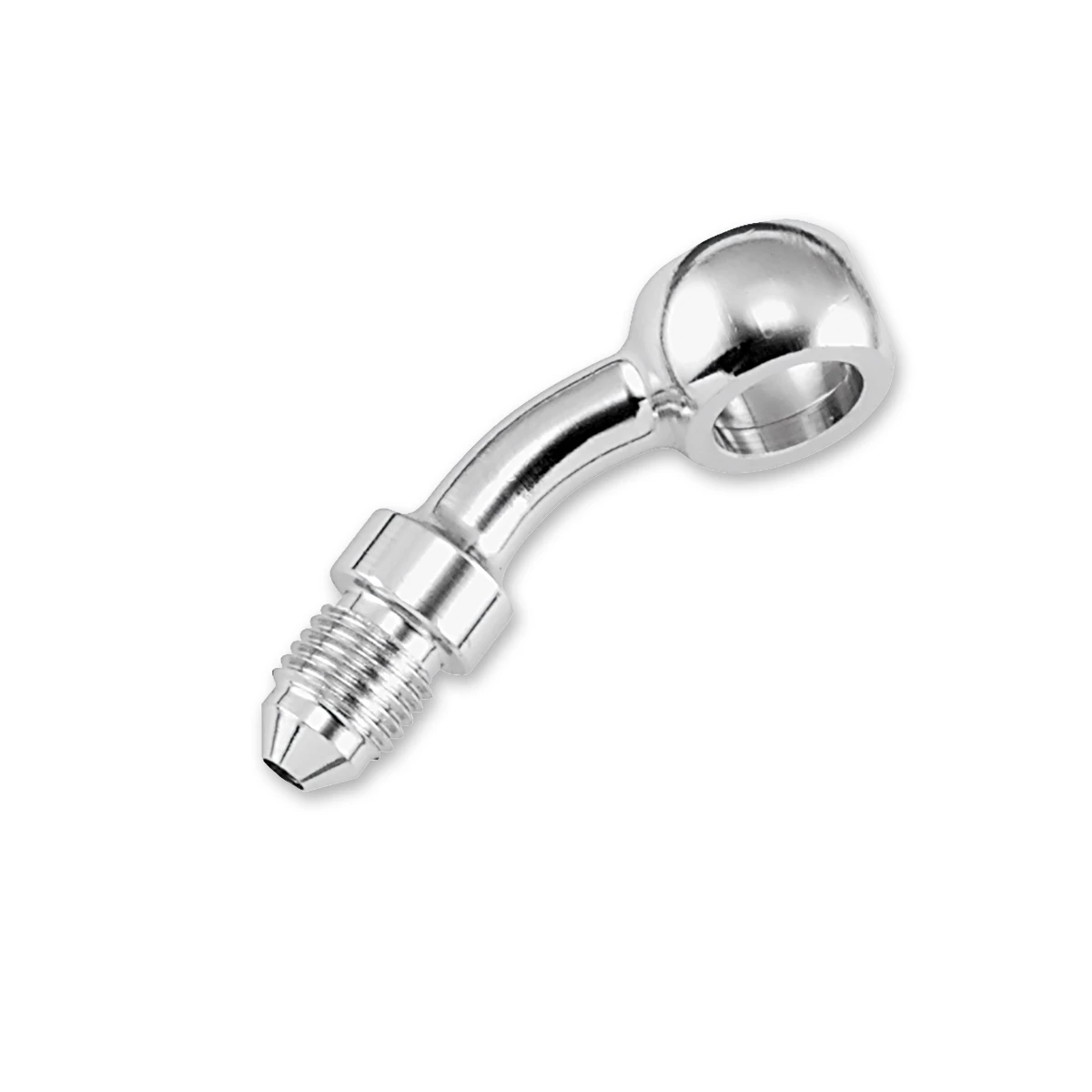 Twin Power 7/16 35° Banjo Fitting 1 Twin Power 7/16 35° Banjo Fitting