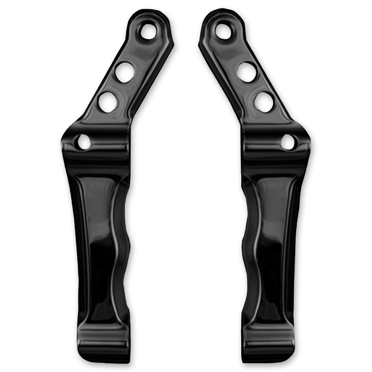 The Speed Merchant Radial Front Brake Caliper Mount 1 The Speed Merchant Radial Front Brake Caliper Mount