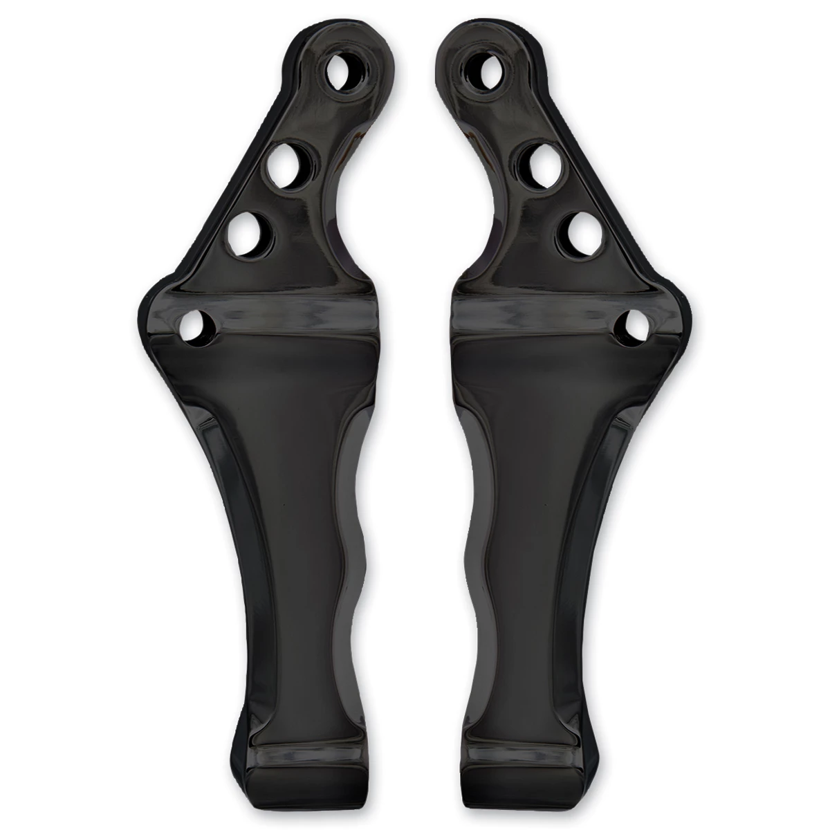 The Speed Merchant Radial Front Brake Caliper Mount 1 The Speed Merchant Radial Front Brake Caliper Mount